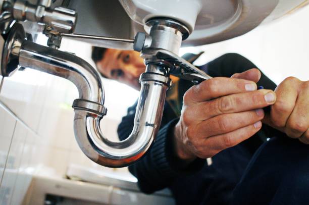 Solvay, NY Plumbing Company
