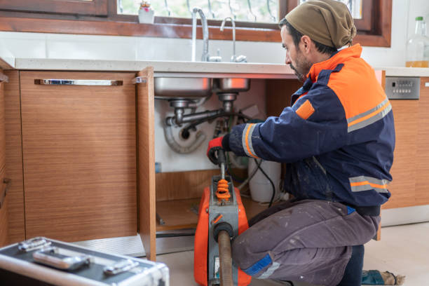 Best Water Heater Repair  in Solvay, NY