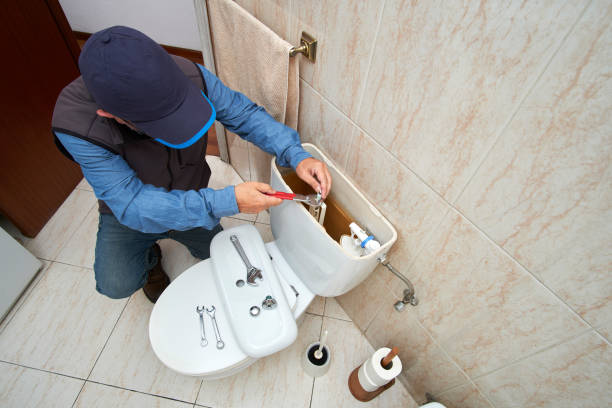 Best Plumbing Installation Services  in Solvay, NY