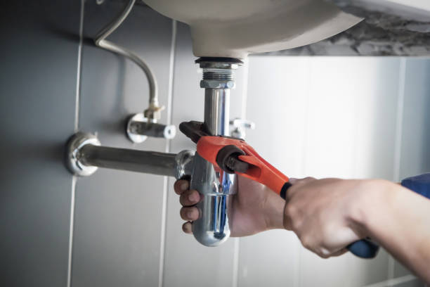 Best Plumbing Installation Services  in Solvay, NY