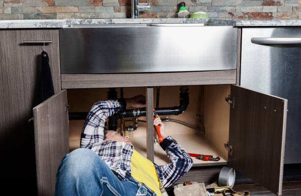 Best Same-Day Plumbing Service  in Solvay, NY